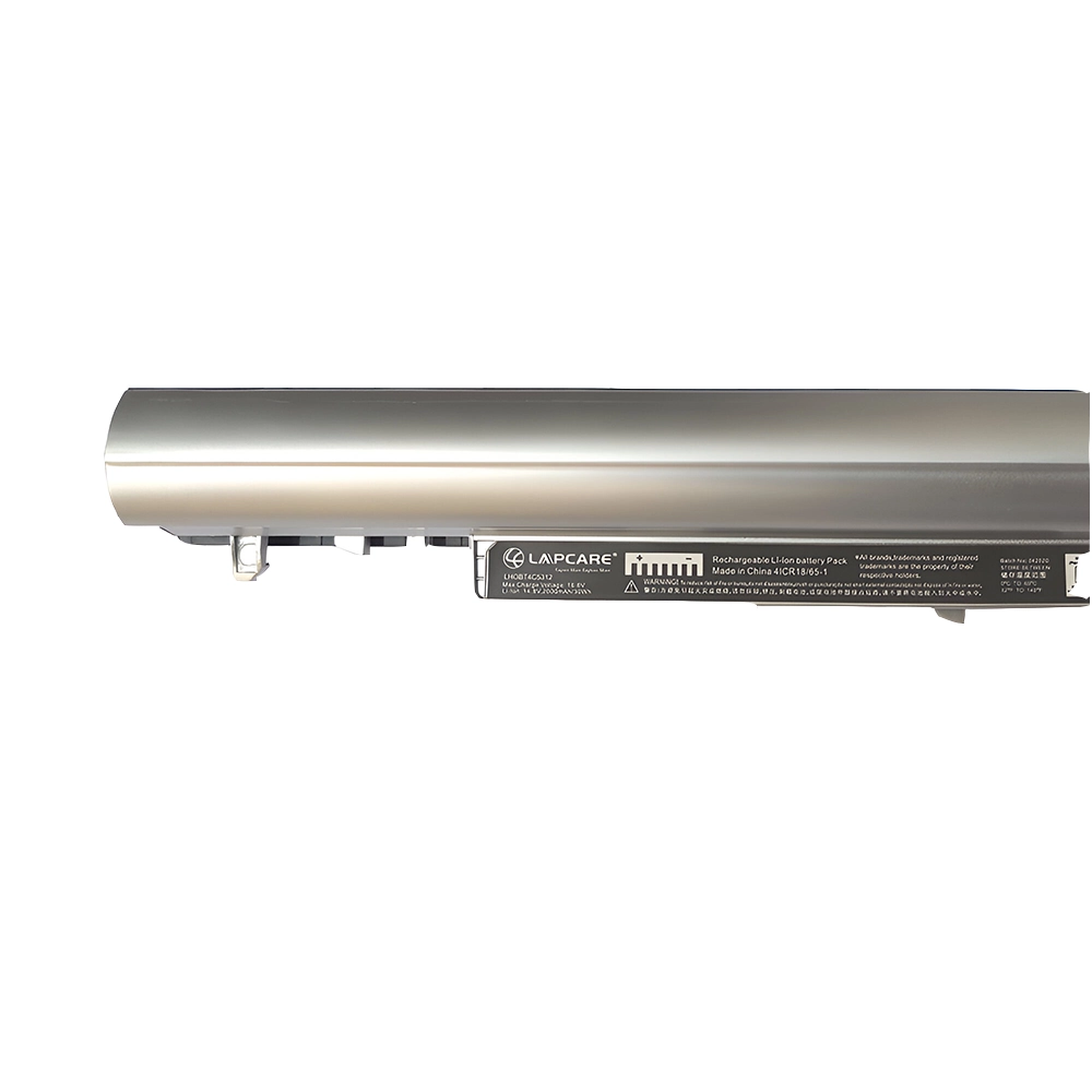 Lapcare Laptop Battery Compatible For HP LA04 view 3